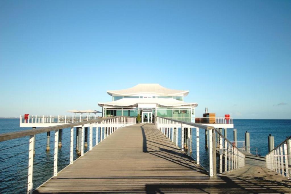 Ferienwohnung Strandzwerg Timmendorfer Strand Exterior photo